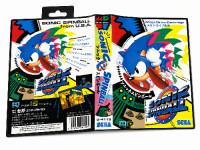 Sonic Spinball